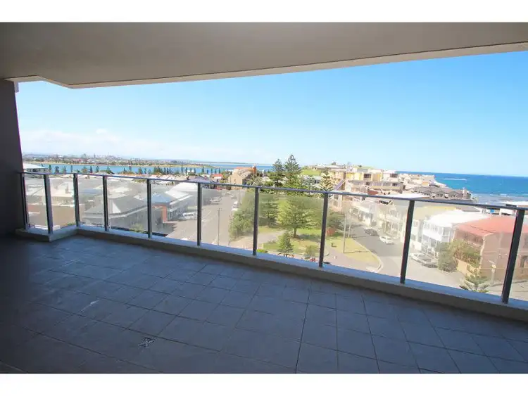 Main view of Homely apartment listing, 602/1 Scott Street, Newcastle East NSW 2300