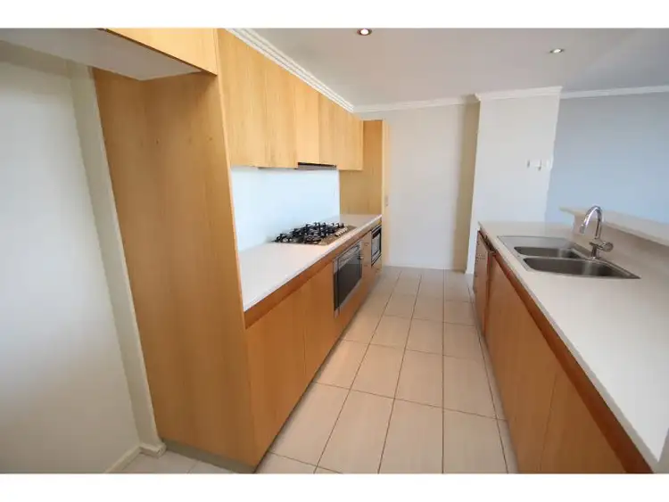 Third view of Homely apartment listing, 602/1 Scott Street, Newcastle East NSW 2300