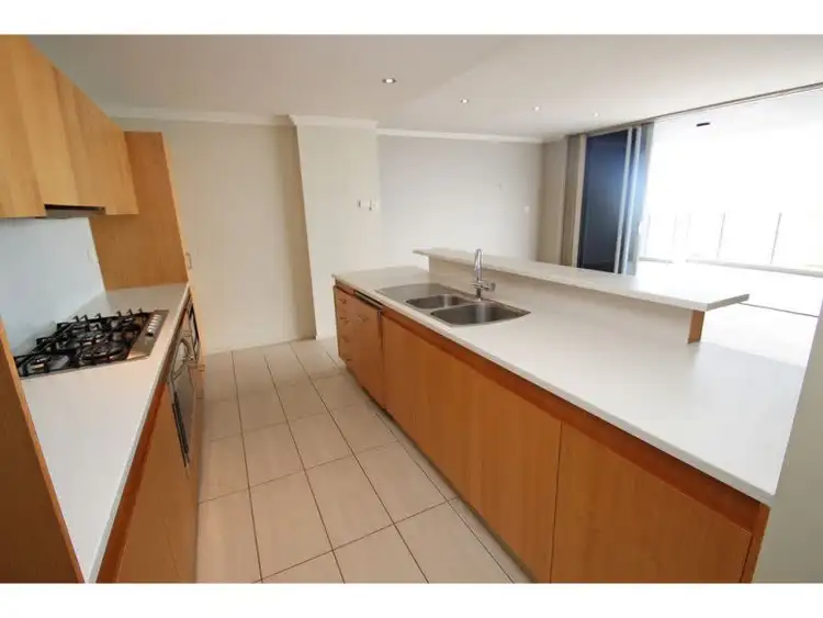 Fourth view of Homely apartment listing, 602/1 Scott Street, Newcastle East NSW 2300