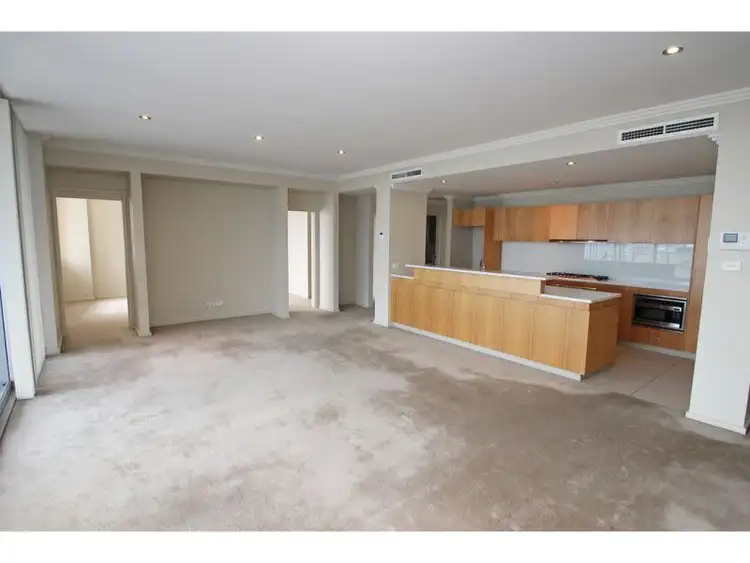 Fifth view of Homely apartment listing, 602/1 Scott Street, Newcastle East NSW 2300