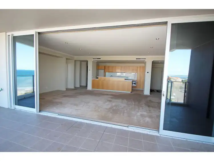 Sixth view of Homely apartment listing, 602/1 Scott Street, Newcastle East NSW 2300