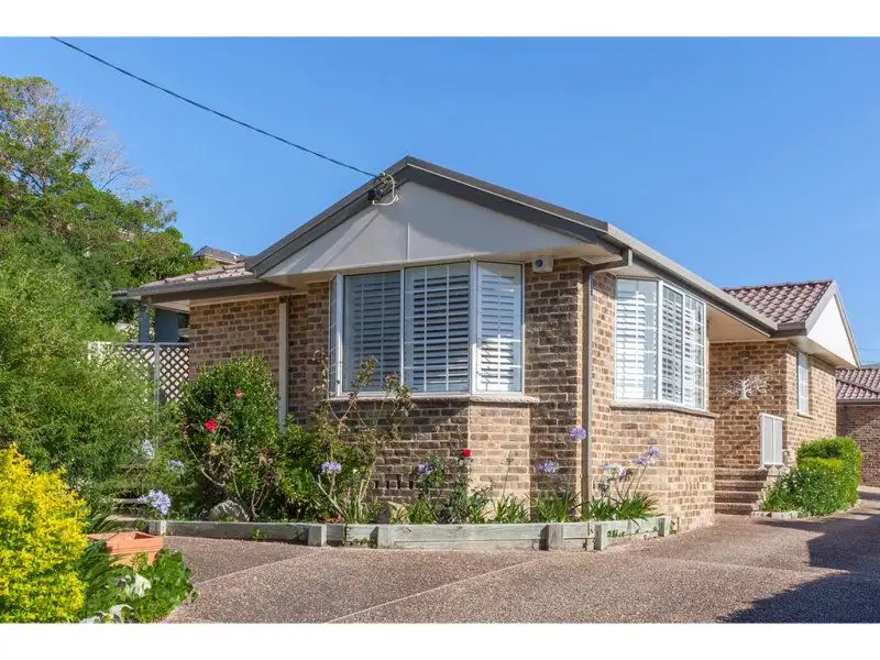 Main view of Homely villa listing, 1/7A Madera Close, Adamstown Heights NSW 2289