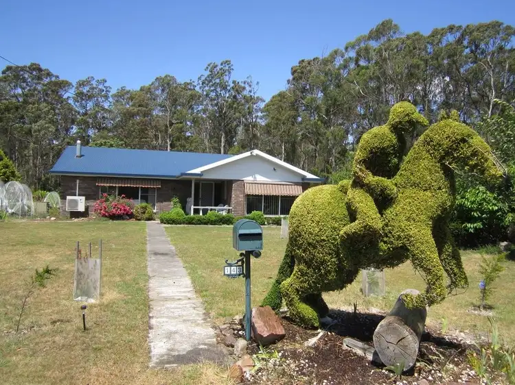 143 Foster Street, Railton TAS 7305