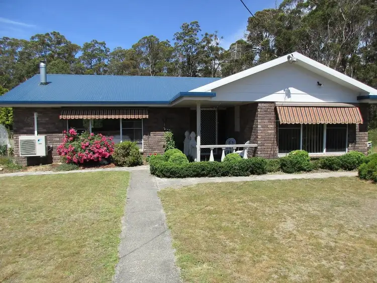 Second view of Homely house listing, 143 Foster Street, Railton TAS 7305