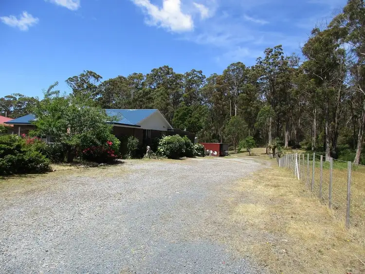 Third view of Homely house listing, 143 Foster Street, Railton TAS 7305