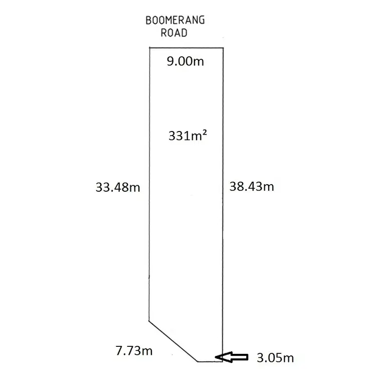 26a Boomerang Rd, Croydon Park SA 5008