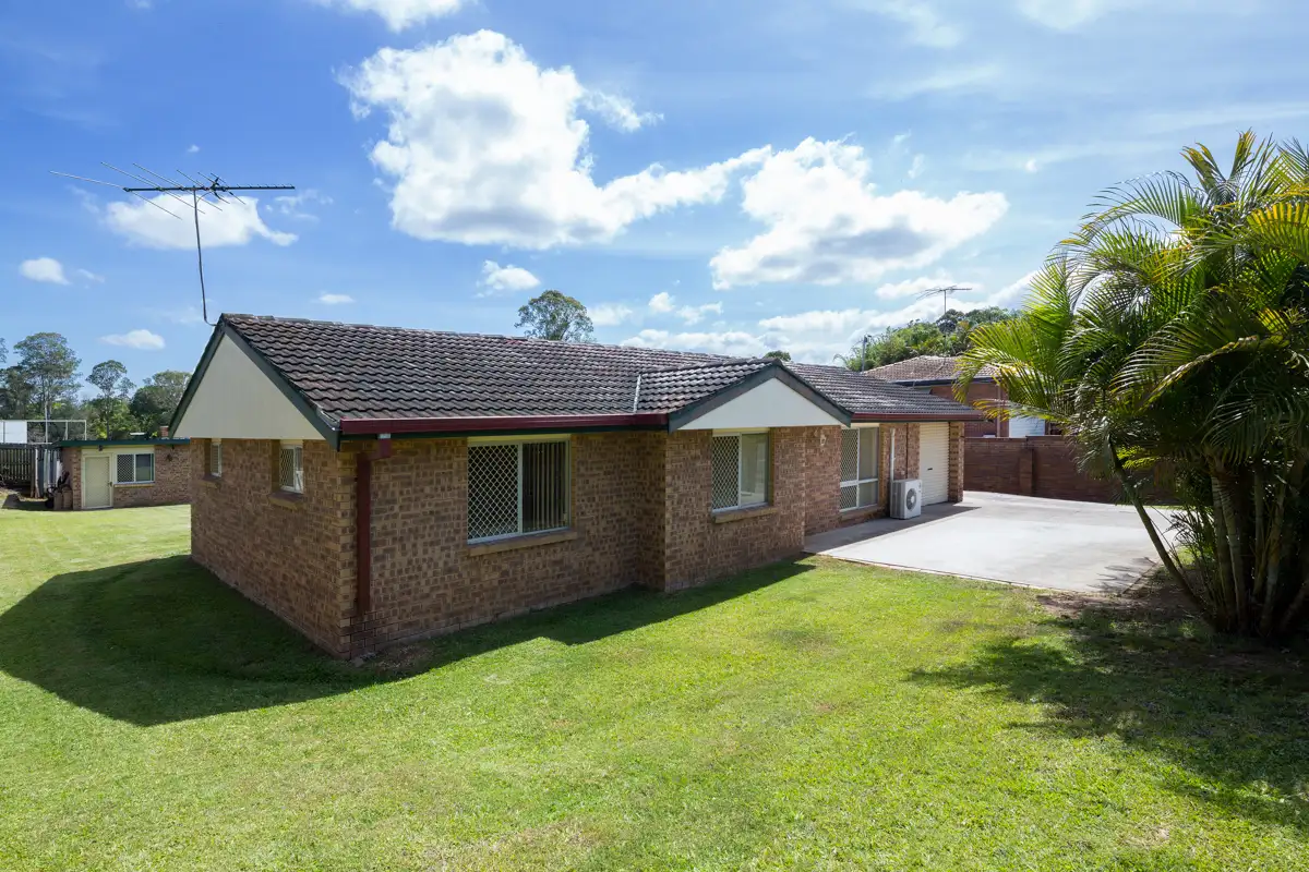 Main view of Homely house listing, 32 Lyndale Street, Shailer Park QLD 4128