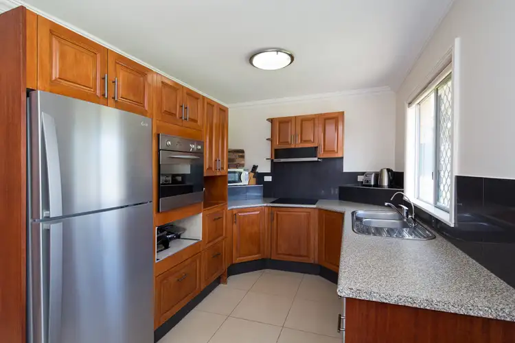 Second view of Homely house listing, 32 Lyndale Street, Shailer Park QLD 4128