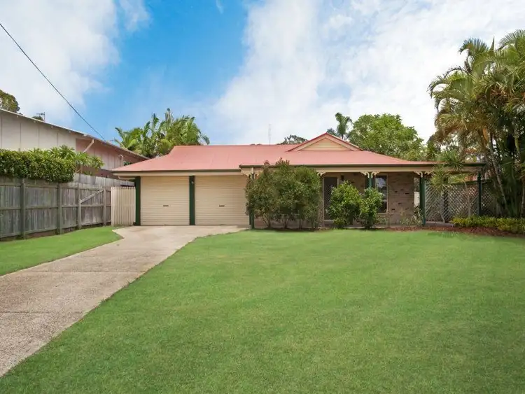 Second view of Homely house listing, 91 Butler Street, Tewantin QLD 4565