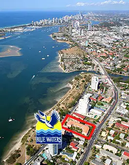 220 Marine Parade, Labrador QLD 4215