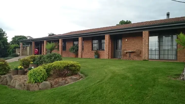 34 Marsden Lane, Kelso NSW 2795