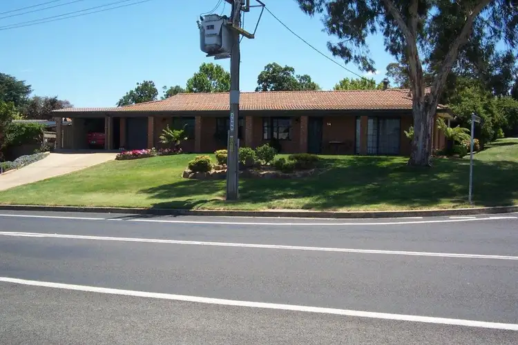 Second view of Homely house listing, 34 Marsden Lane, Kelso NSW 2795