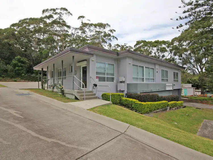 Main view of Homely house listing, 91 Stockton Street, Nelson Bay NSW 2315