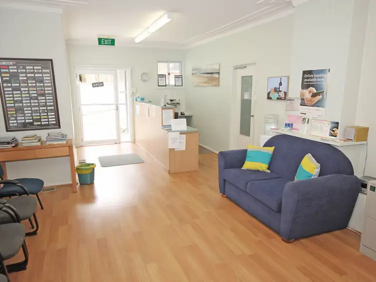 Second view of Homely house listing, 91 Stockton Street, Nelson Bay NSW 2315