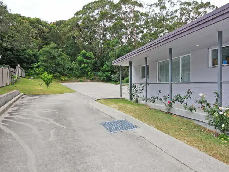 Fifth view of Homely house listing, 91 Stockton Street, Nelson Bay NSW 2315