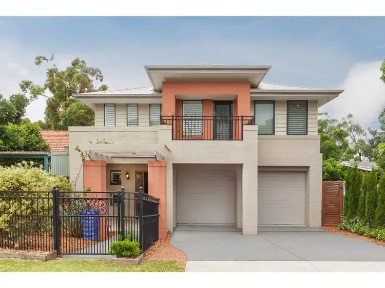 Main view of Homely house listing, 118A Ridge Street, Merewether NSW 2291
