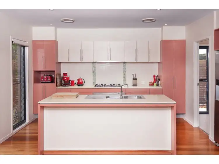 Second view of Homely house listing, 118A Ridge Street, Merewether NSW 2291