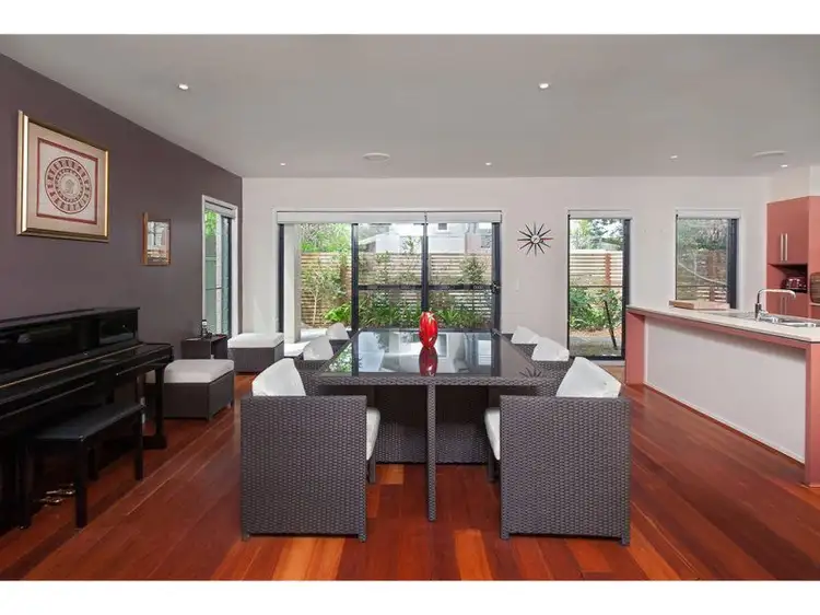 Third view of Homely house listing, 118A Ridge Street, Merewether NSW 2291