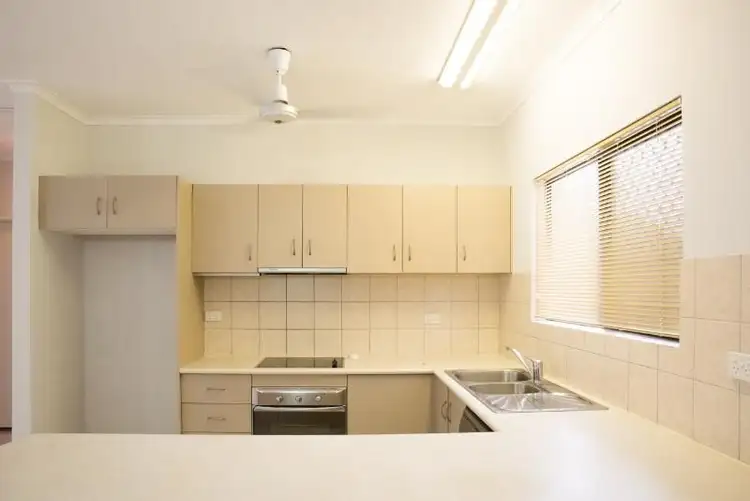 Second view of Homely apartment listing, 9/95 Aralia Street, Nightcliff NT 810