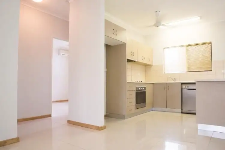 Third view of Homely apartment listing, 9/95 Aralia Street, Nightcliff NT 810