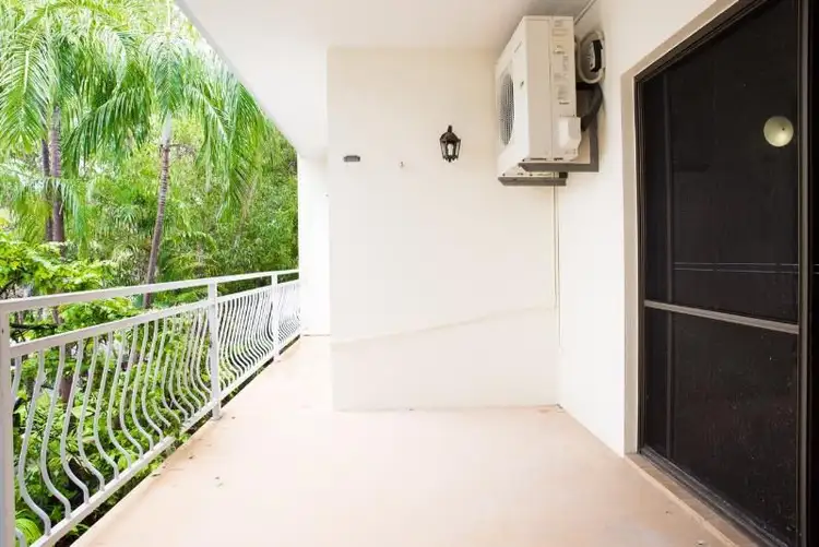 Seventh view of Homely apartment listing, 9/95 Aralia Street, Nightcliff NT 810