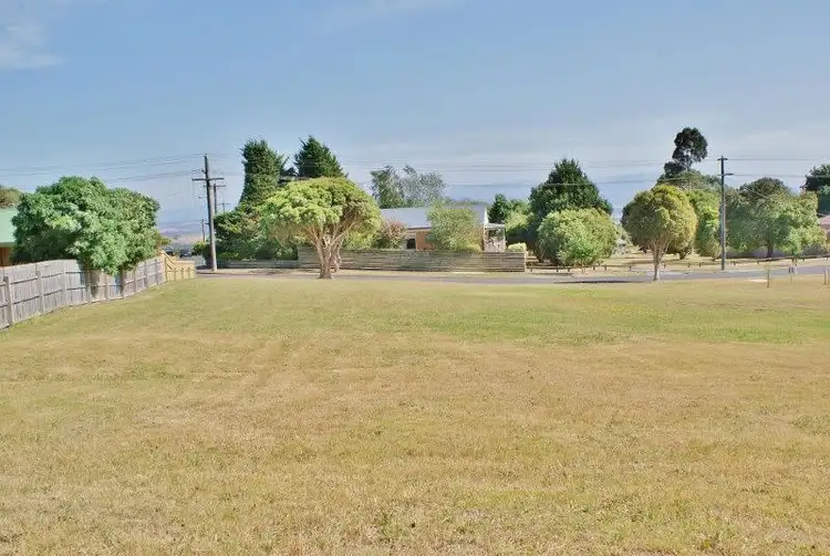 Second view of Homely land listing, 12 Scorpio Drive, Moe VIC 3825