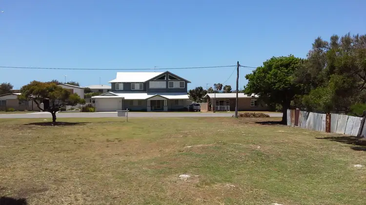 Second view of Homely land listing, 5 Koolinda Street, Falcon WA 6210