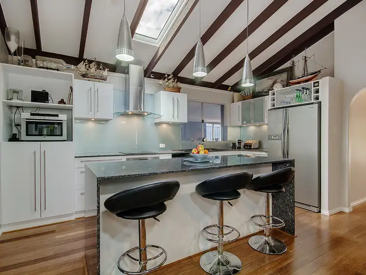 Second view of Homely house listing, 33 Townsend Rd, Rockingham WA 6168