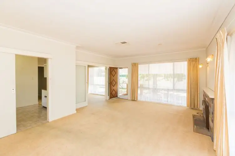Second view of Homely house listing, 41 Gillespie Street, Horsham VIC 3400