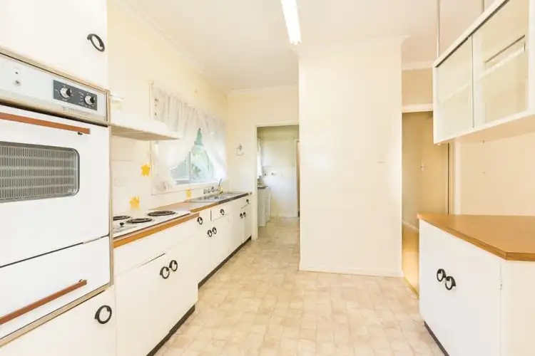 Fifth view of Homely house listing, 41 Gillespie Street, Horsham VIC 3400