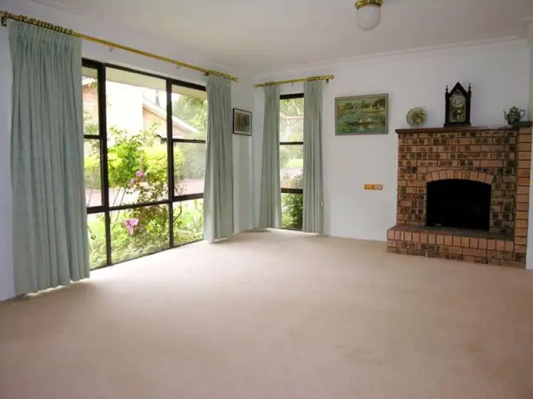Third view of Homely retirement listing, 3/8-10 Casuarina Drive, Cherrybrook NSW 2126