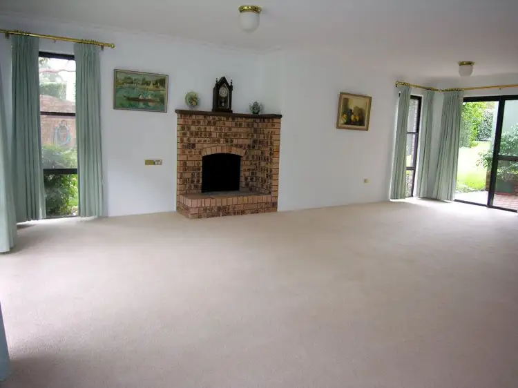 Fifth view of Homely retirement listing, 3/8-10 Casuarina Drive, Cherrybrook NSW 2126