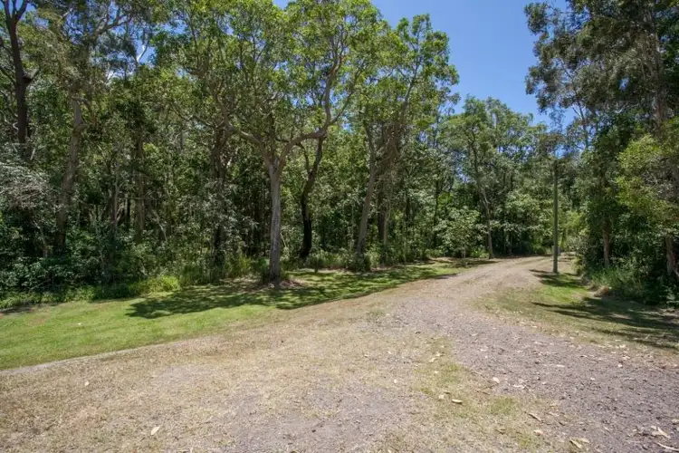 Fourth view of Homely land listing, 55 Lake Flat Road, Boreen Point QLD 4565