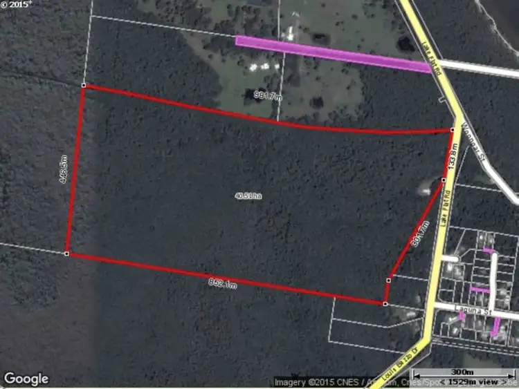 Sixth view of Homely land listing, 55 Lake Flat Road, Boreen Point QLD 4565