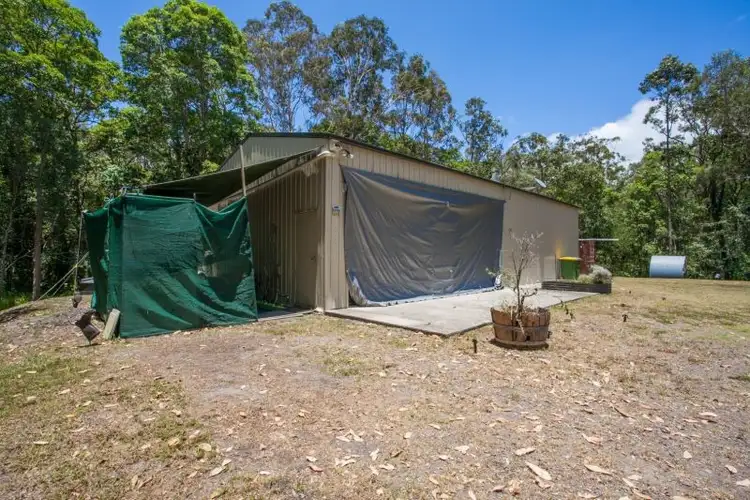 Seventh view of Homely land listing, 55 Lake Flat Road, Boreen Point QLD 4565