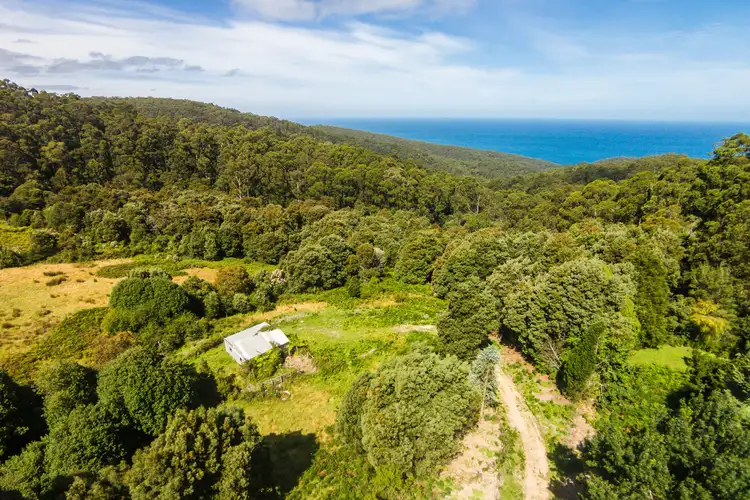 Main view of Homely land listing, 290 Kennett Road, Kennett River VIC 3234