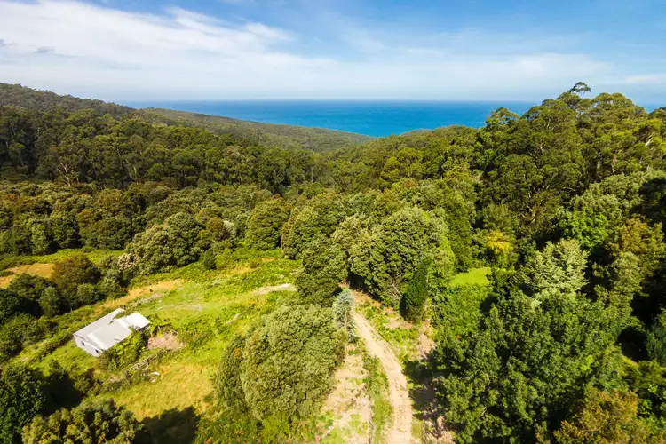 Second view of Homely land listing, 290 Kennett Road, Kennett River VIC 3234