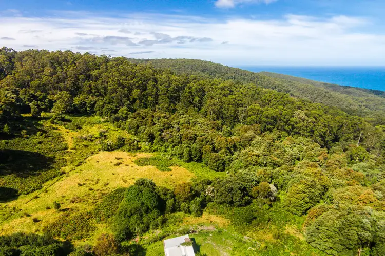 Third view of Homely land listing, 290 Kennett Road, Kennett River VIC 3234