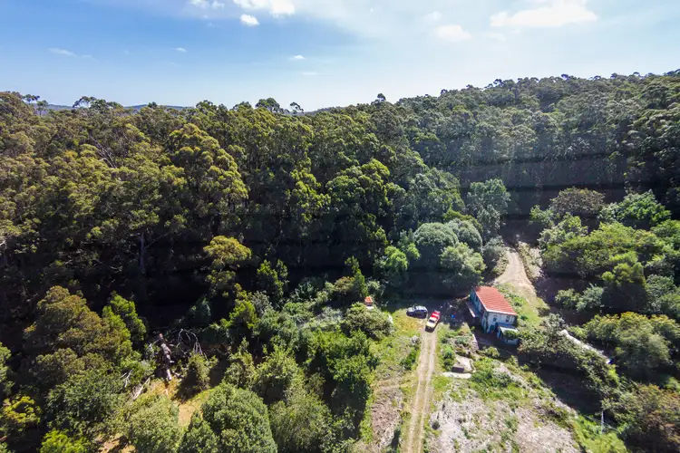 Fifth view of Homely land listing, 290 Kennett Road, Kennett River VIC 3234