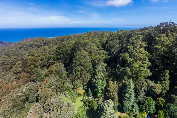 Sixth view of Homely land listing, 290 Kennett Road, Kennett River VIC 3234