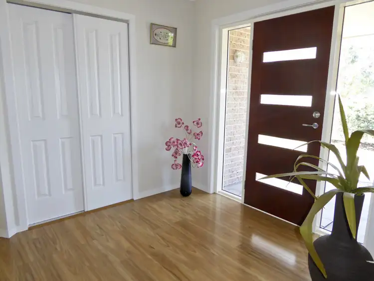 Fourth view of Homely house listing, 24 Major Mitchell Drive, Gulmarrad NSW 2463