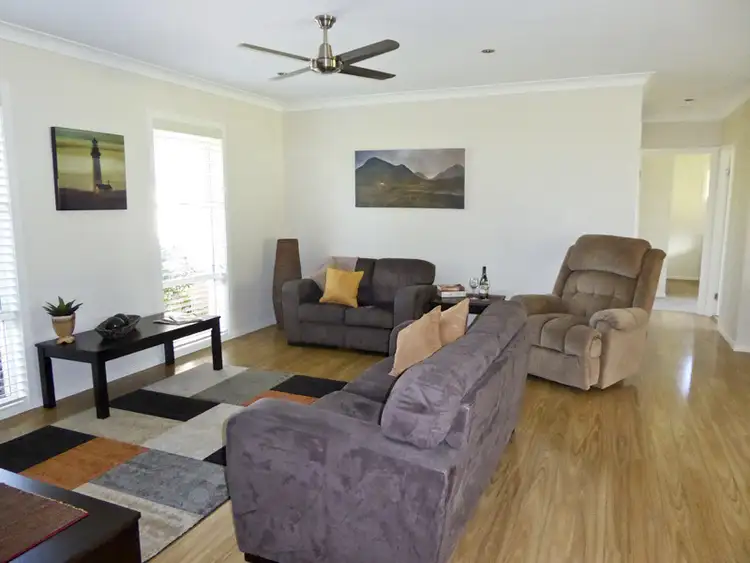 Fifth view of Homely house listing, 24 Major Mitchell Drive, Gulmarrad NSW 2463