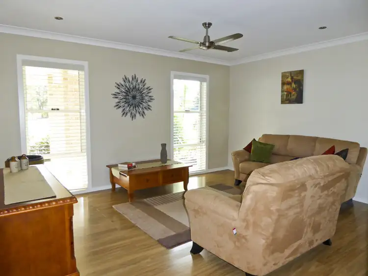 Seventh view of Homely house listing, 24 Major Mitchell Drive, Gulmarrad NSW 2463