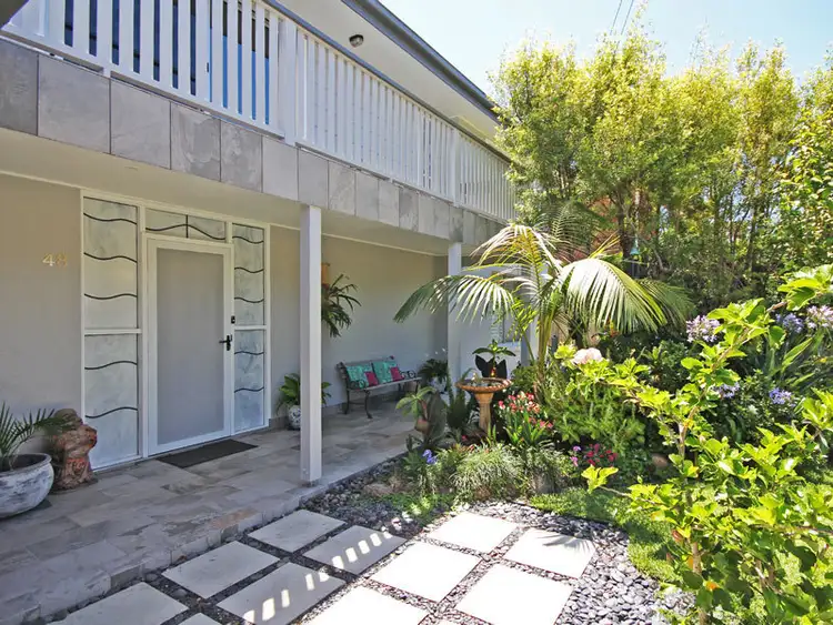 Third view of Homely house listing, 48 Galoola Drive, Nelson Bay NSW 2315