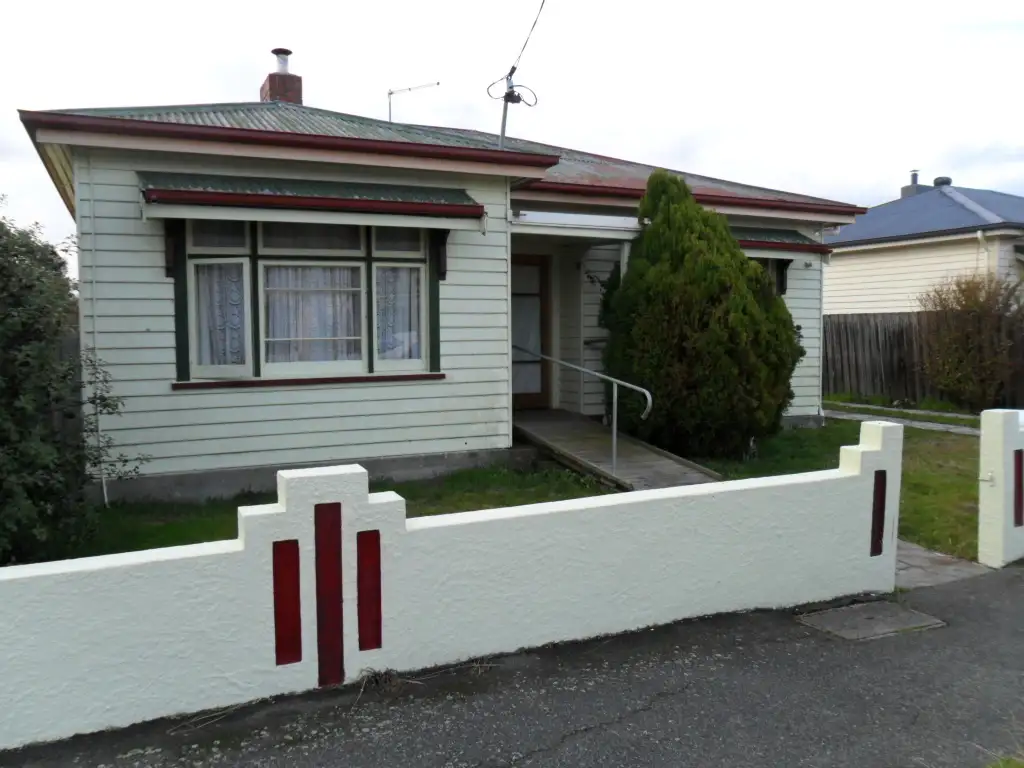 Main view of Homely house listing, 11 Winston Street, Mowbray TAS 7248