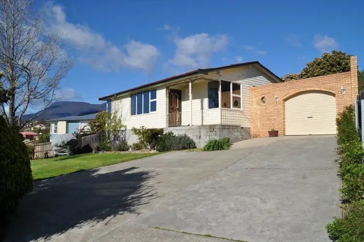 2 Woorin Street, Berriedale TAS 7011
