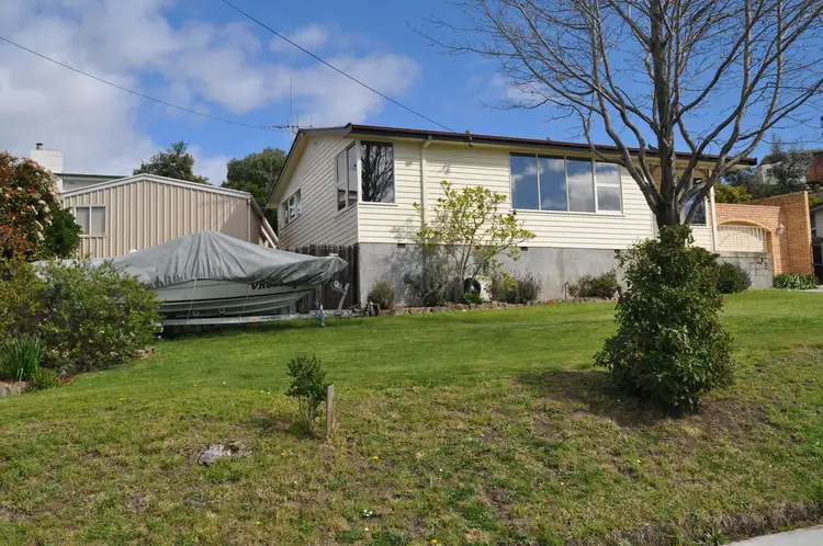 Fifth view of Homely house listing, 2 Woorin Street, Berriedale TAS 7011