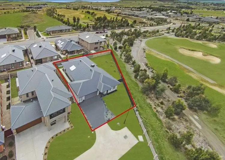 Main view of Homely house listing, 13 Angel Way, Beveridge VIC 3753