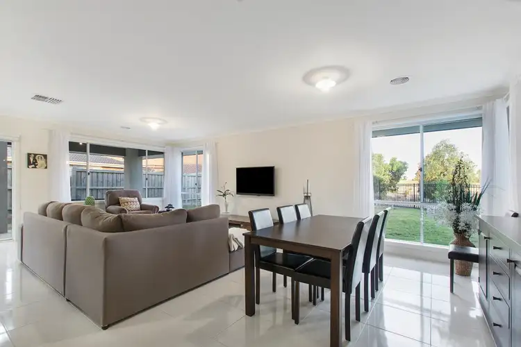 Third view of Homely house listing, 13 Angel Way, Beveridge VIC 3753