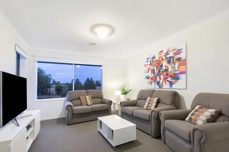 Fourth view of Homely house listing, 13 Angel Way, Beveridge VIC 3753